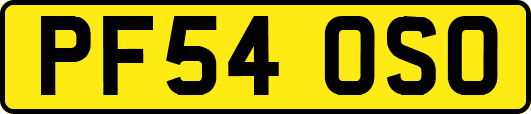 PF54OSO