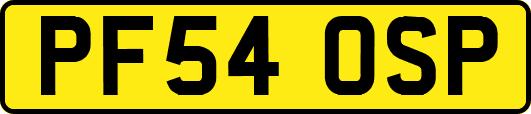 PF54OSP