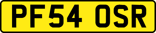 PF54OSR