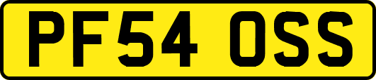 PF54OSS