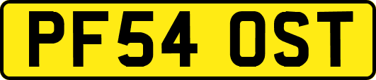 PF54OST