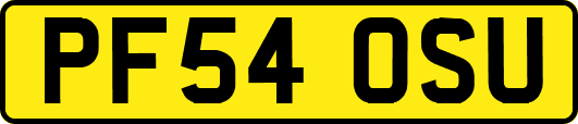 PF54OSU