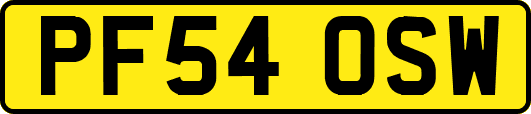 PF54OSW