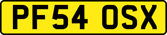 PF54OSX