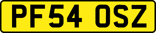 PF54OSZ