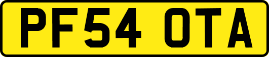 PF54OTA