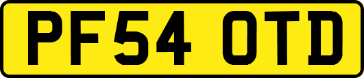 PF54OTD