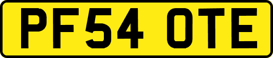 PF54OTE