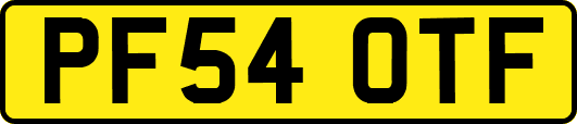PF54OTF