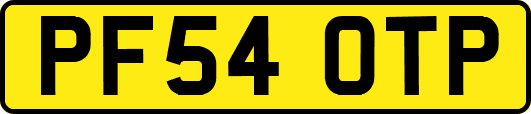 PF54OTP