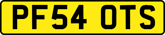 PF54OTS
