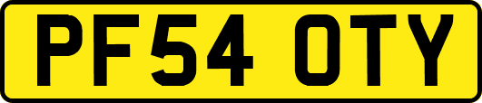 PF54OTY