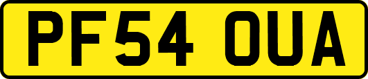 PF54OUA
