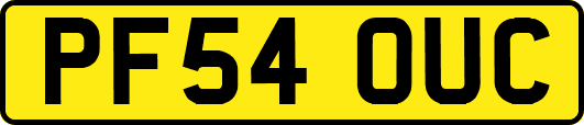 PF54OUC