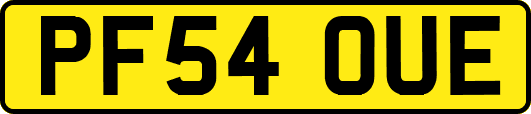PF54OUE