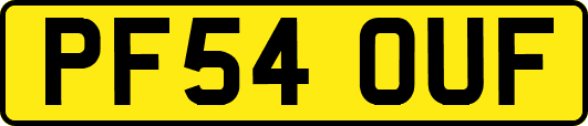 PF54OUF