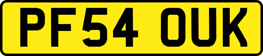 PF54OUK