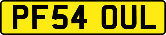 PF54OUL