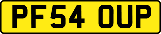 PF54OUP
