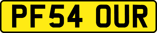 PF54OUR