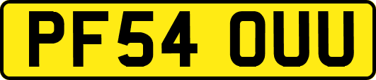 PF54OUU
