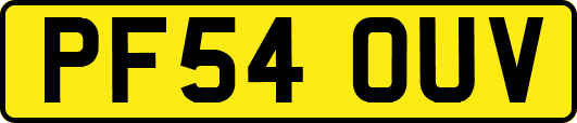 PF54OUV