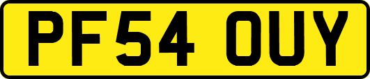 PF54OUY