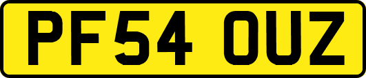 PF54OUZ