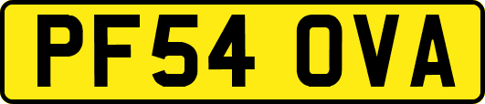 PF54OVA
