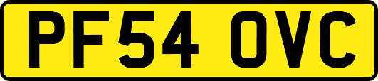 PF54OVC