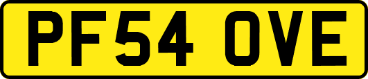 PF54OVE
