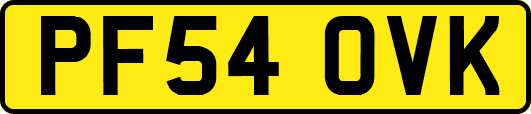 PF54OVK