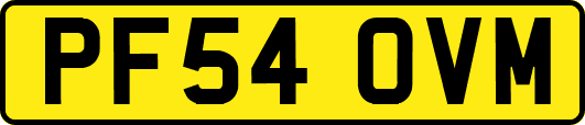 PF54OVM