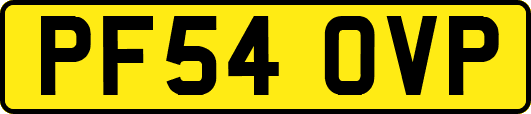 PF54OVP