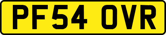 PF54OVR