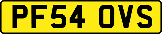 PF54OVS