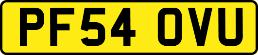 PF54OVU