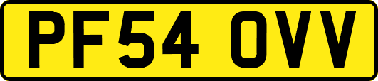 PF54OVV