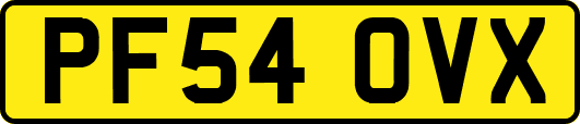 PF54OVX