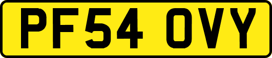 PF54OVY