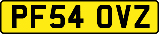 PF54OVZ