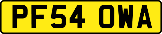 PF54OWA