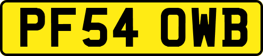 PF54OWB
