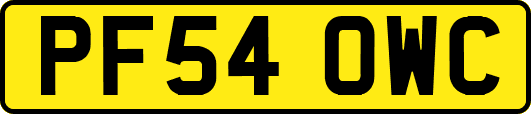 PF54OWC