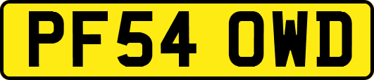 PF54OWD