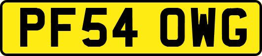 PF54OWG