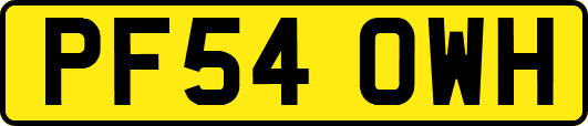 PF54OWH