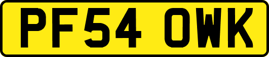 PF54OWK