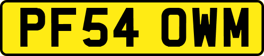 PF54OWM