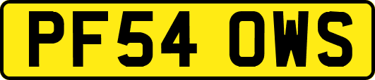PF54OWS